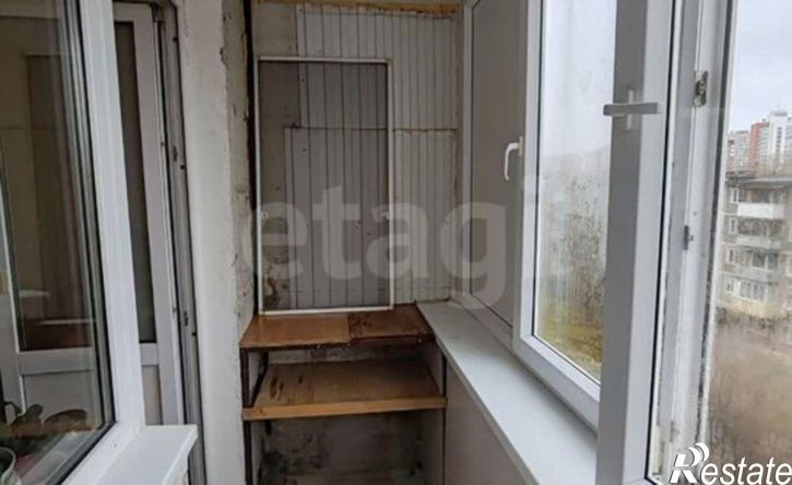 2-комн квартира ул Кавалерийская, 24,  д. 24