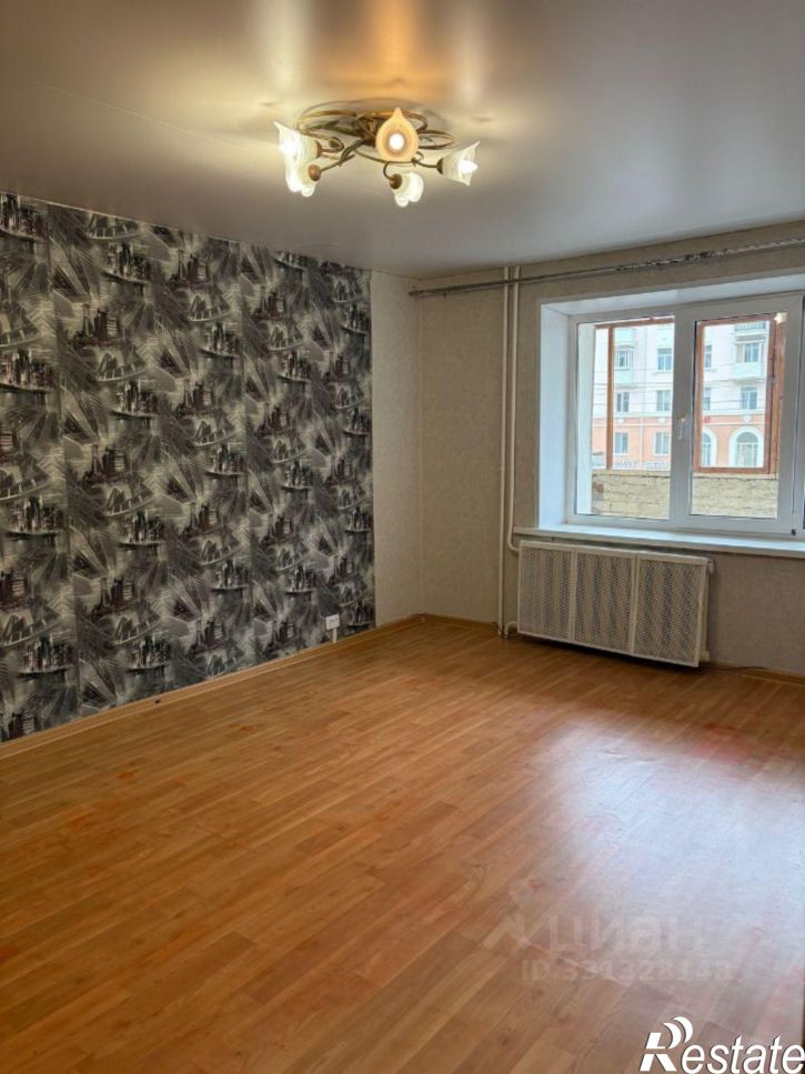 2-комн квартира ул Куйбышева, 101,  д. 101