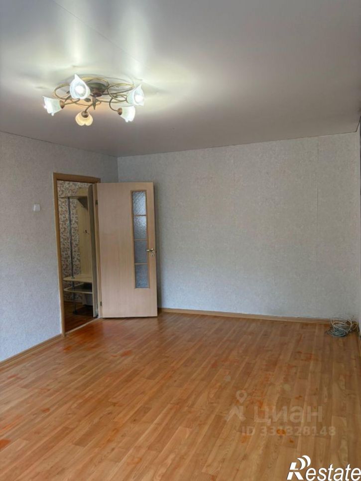 2-комн квартира ул Куйбышева, 101,  д. 101