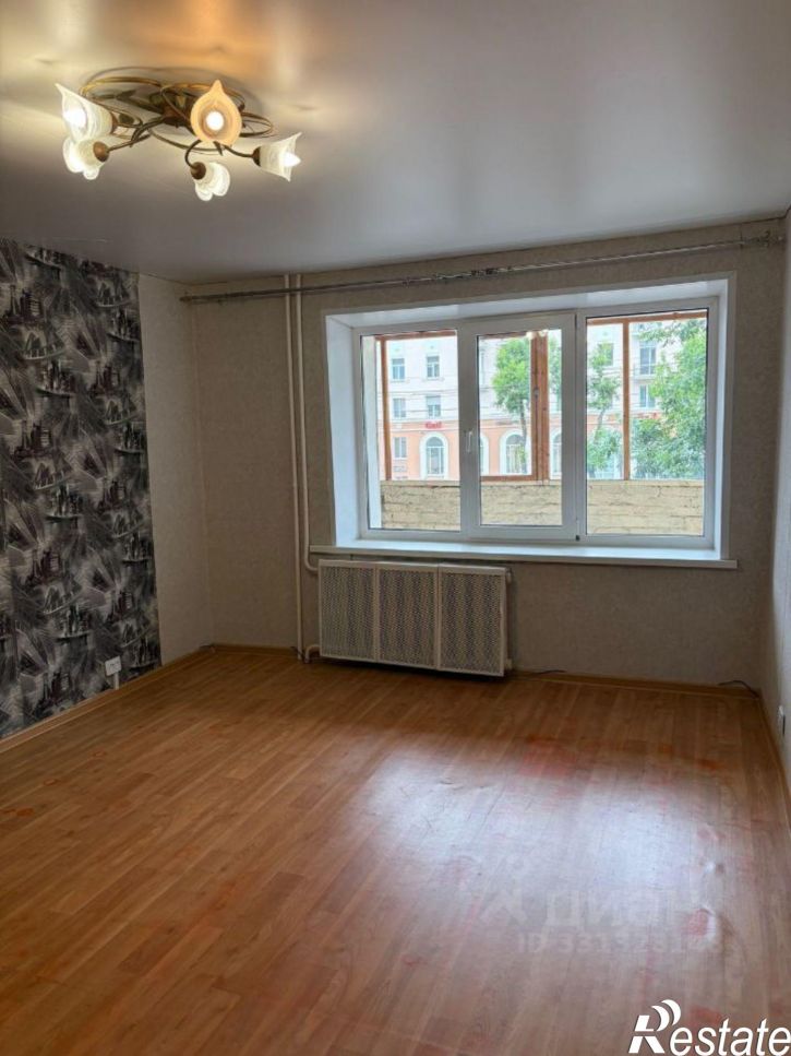 2-комн квартира ул Куйбышева, 101,  д. 101