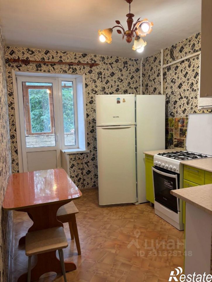 2-комн квартира ул Куйбышева, 101,  д. 101