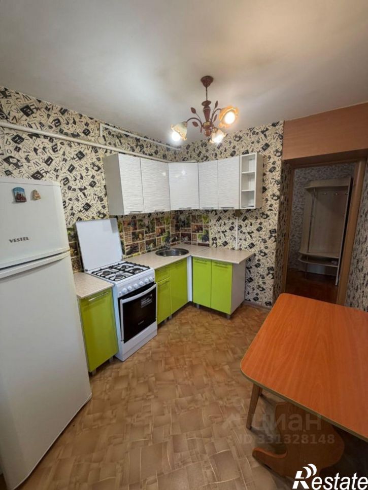 2-комн квартира ул Куйбышева, 101,  д. 101