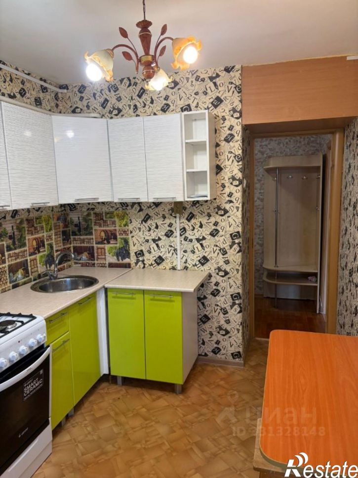 2-комн квартира ул Куйбышева, 101,  д. 101