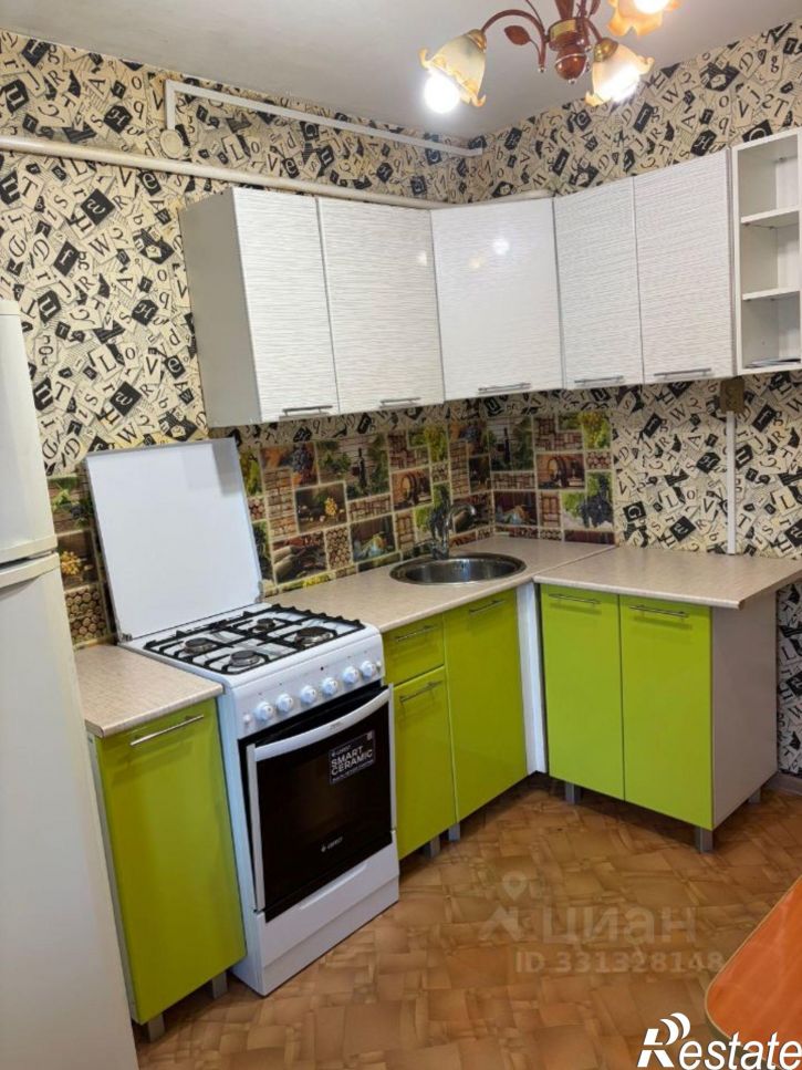 2-комн квартира ул Куйбышева, 101,  д. 101