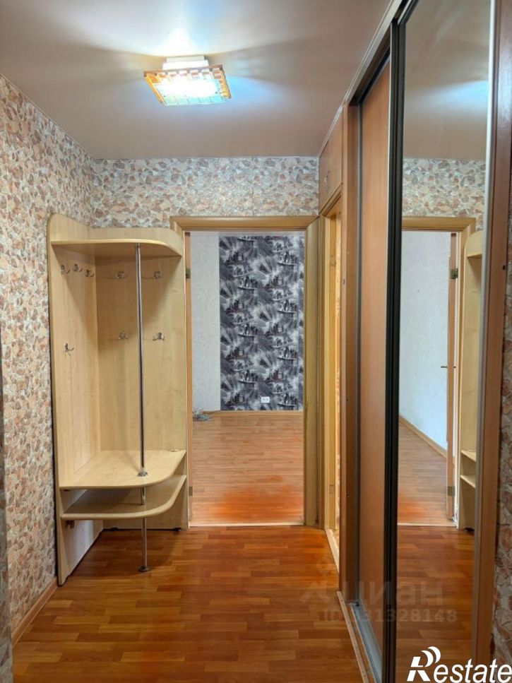 2-комн квартира ул Куйбышева, 101,  д. 101