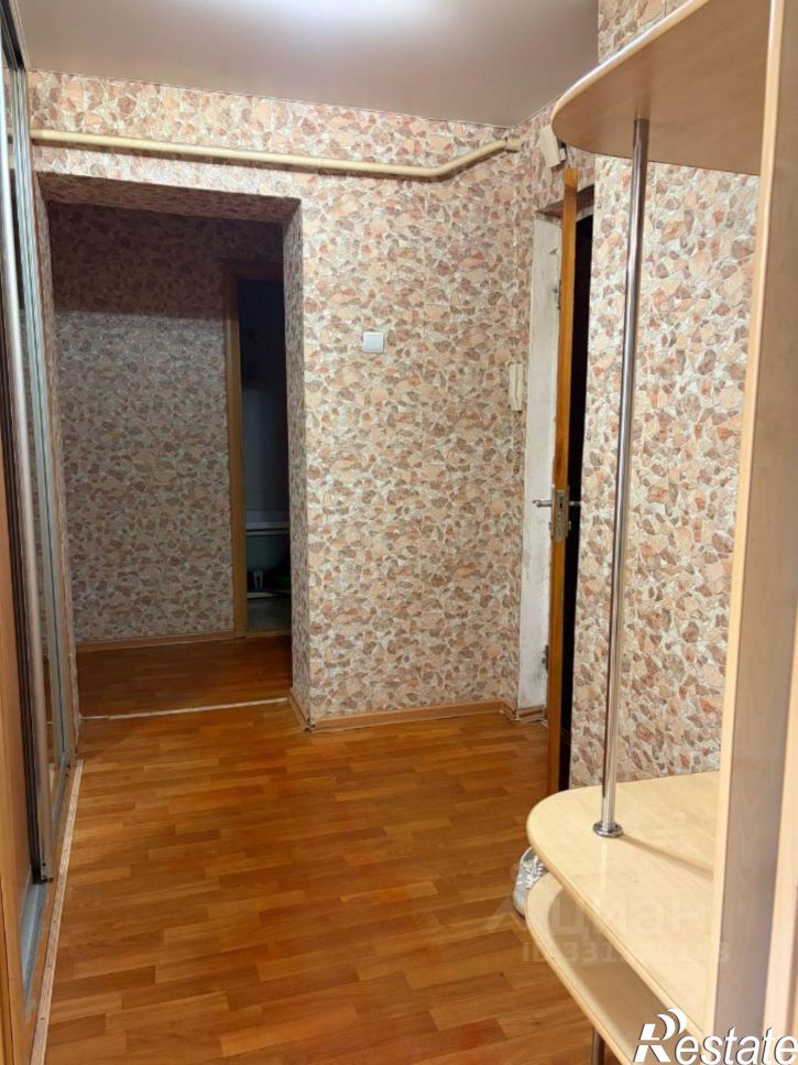 2-комн квартира ул Куйбышева, 101,  д. 101