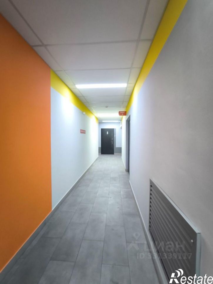 1-комн квартира Кустовая улица, 2А,  д. 2А