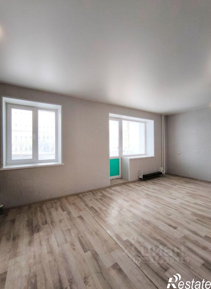 3-комн квартира улица Костычева, 18,  д. 18