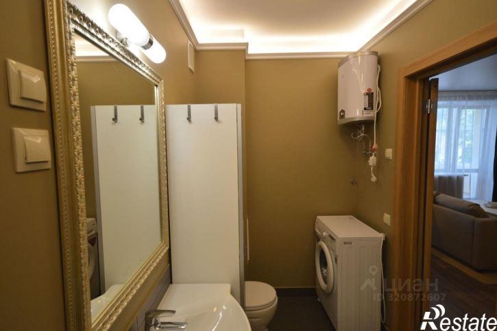 1-комн квартира ул Пермская, 30,  д. 30