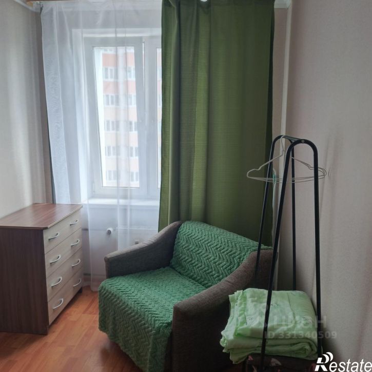 2-комн квартира ул Вильямса, 51а,  д. 51а