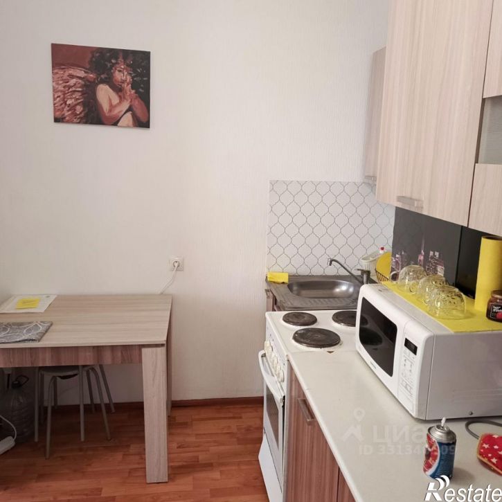 2-комн квартира ул Вильямса, 51а,  д. 51а