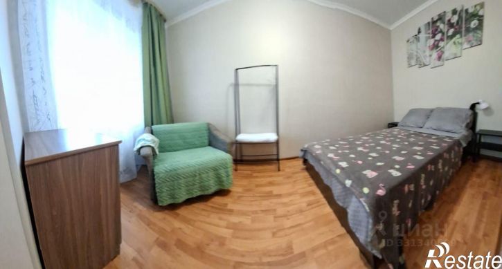 2-комн квартира ул Вильямса, 51а,  д. 51а
