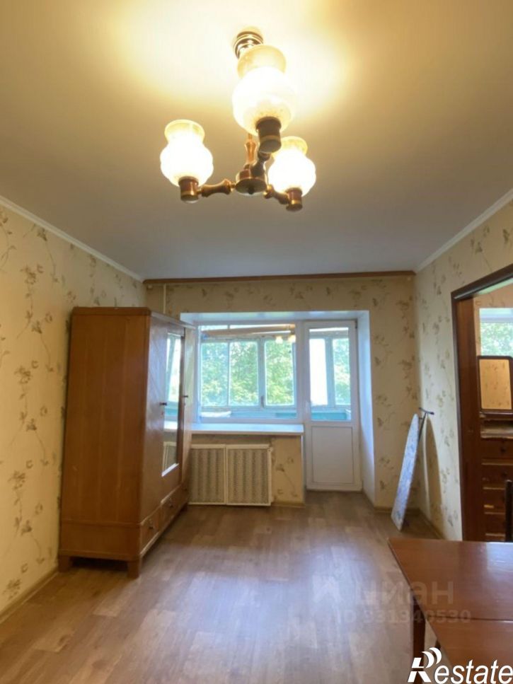 2-комн квартира ул Льва Шатрова, 24,  д. 24
