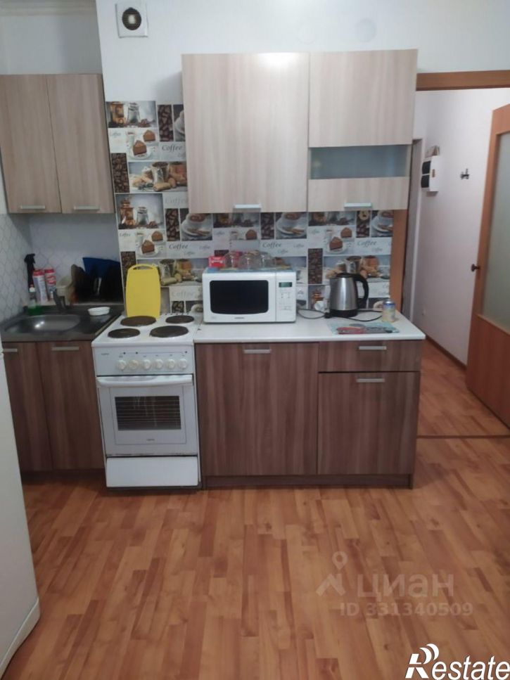 2-комн квартира ул Вильямса, 51а,  д. 51а