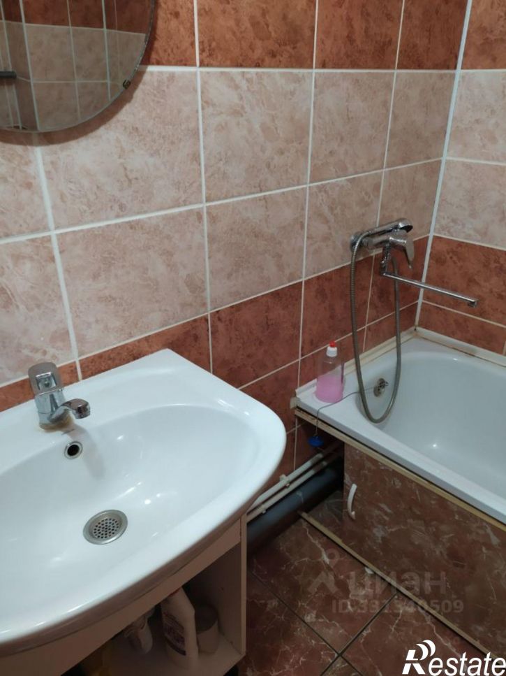2-комн квартира ул Вильямса, 51а,  д. 51а