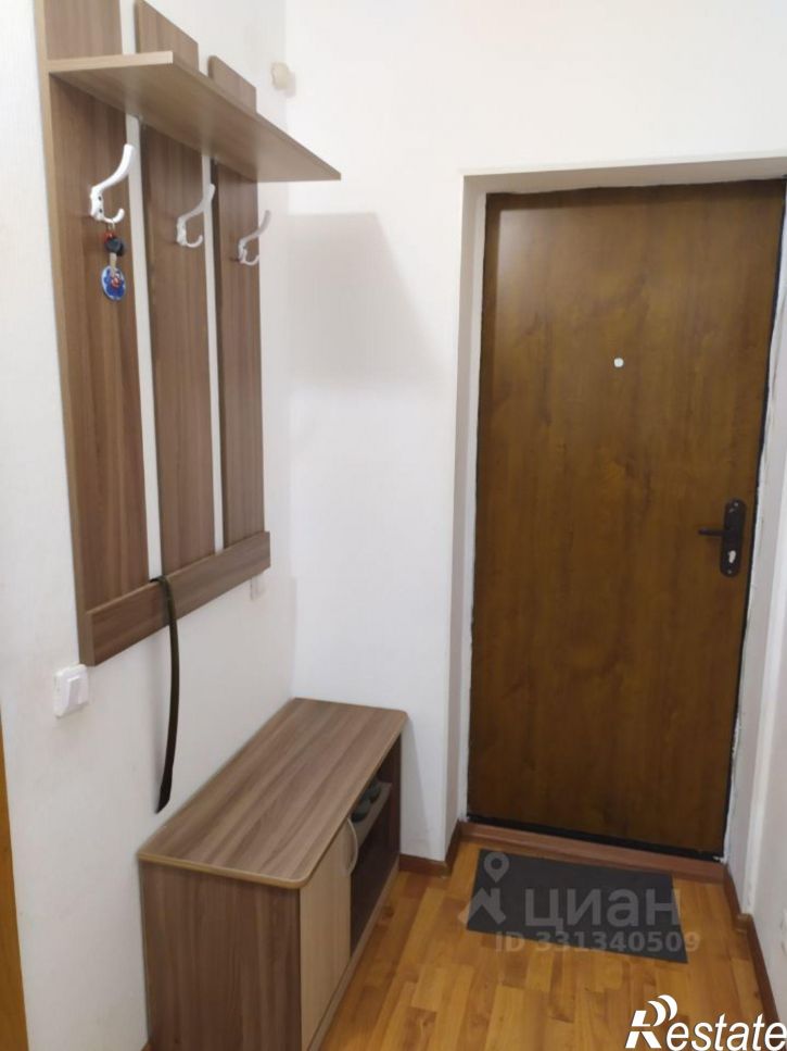 2-комн квартира ул Вильямса, 51а,  д. 51а