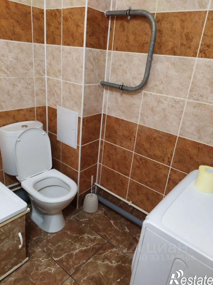 2-комн квартира ул Вильямса, 51а,  д. 51а