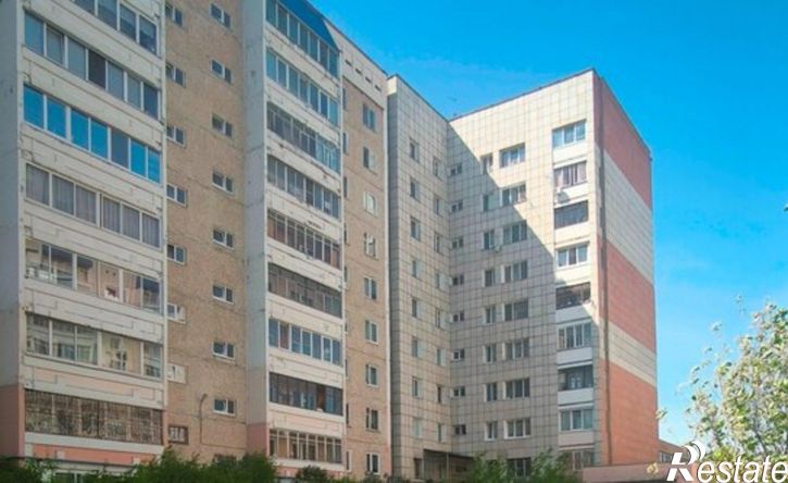 4-комн квартира ул Костычева, 18,  д. 18