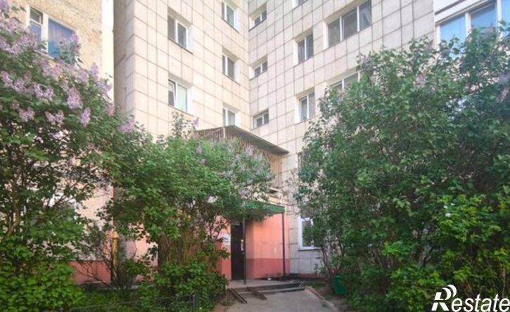 4-комн квартира ул Костычева, 18,  д. 18