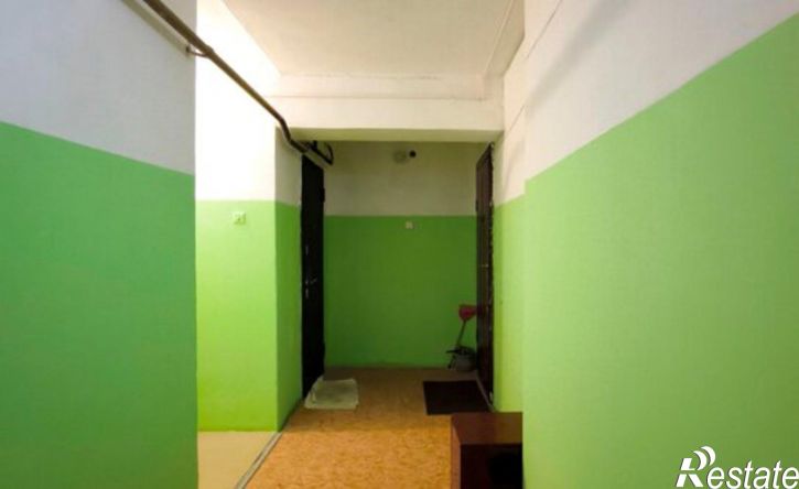 4-комн квартира ул Костычева, 18,  д. 18