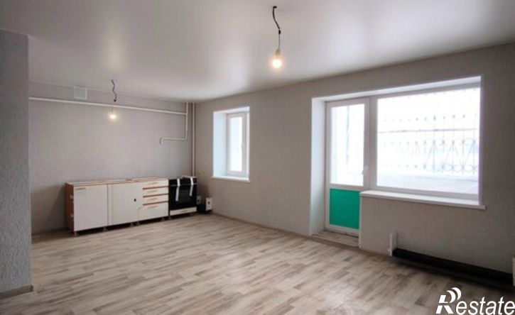 4-комн квартира ул Костычева, 18,  д. 18