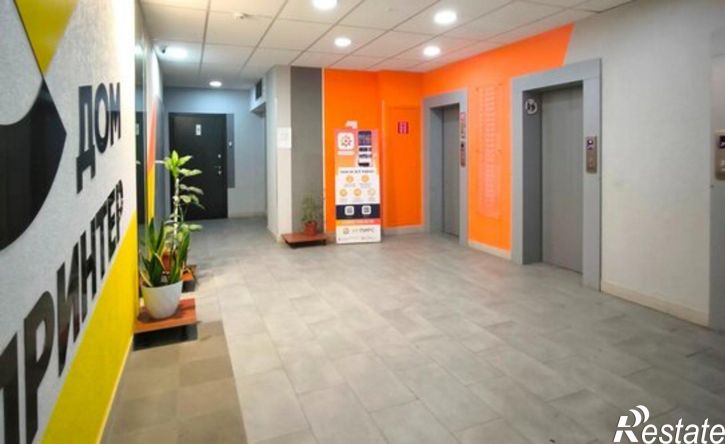 1-комн квартира ул Кустовая, 2а,  д. 2а