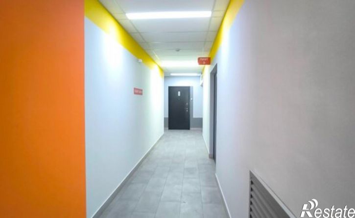 1-комн квартира ул Кустовая, 2а,  д. 2а