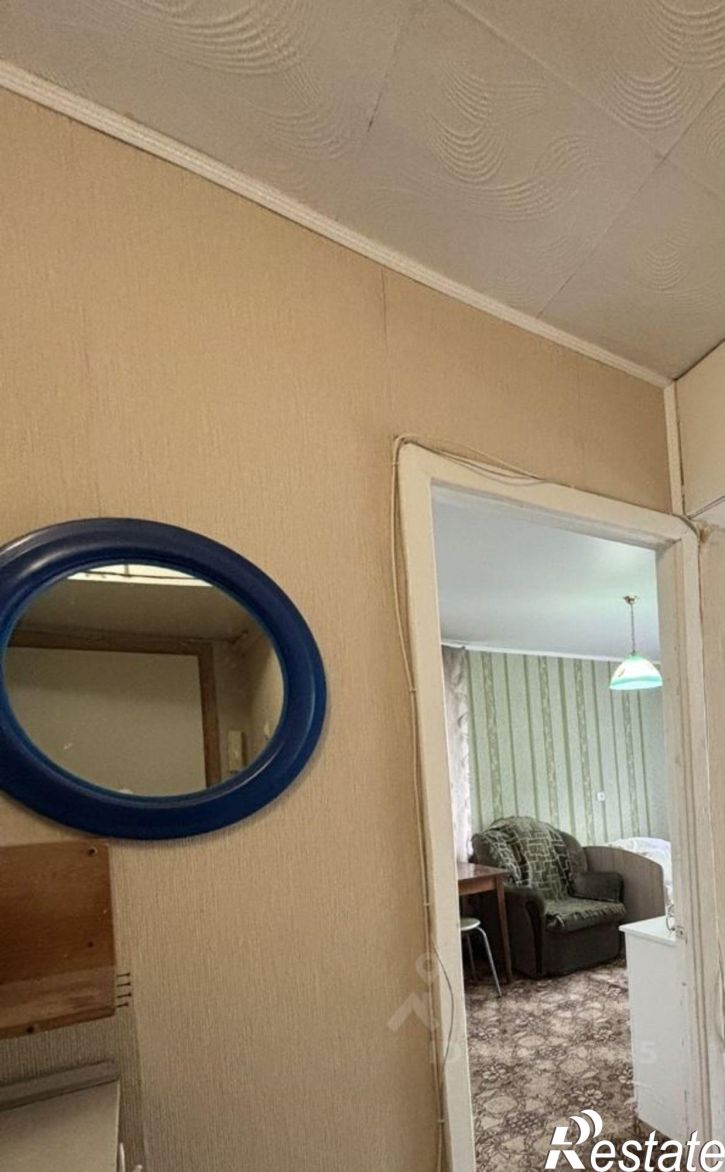 1-комн квартира улица Ушинского, 8,  д. 8