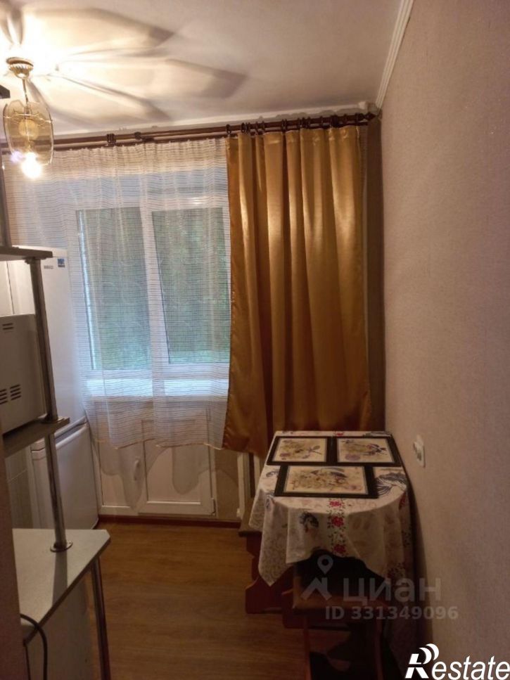1-комн квартира б-р Гагарина, 107/2,  д. 107/2