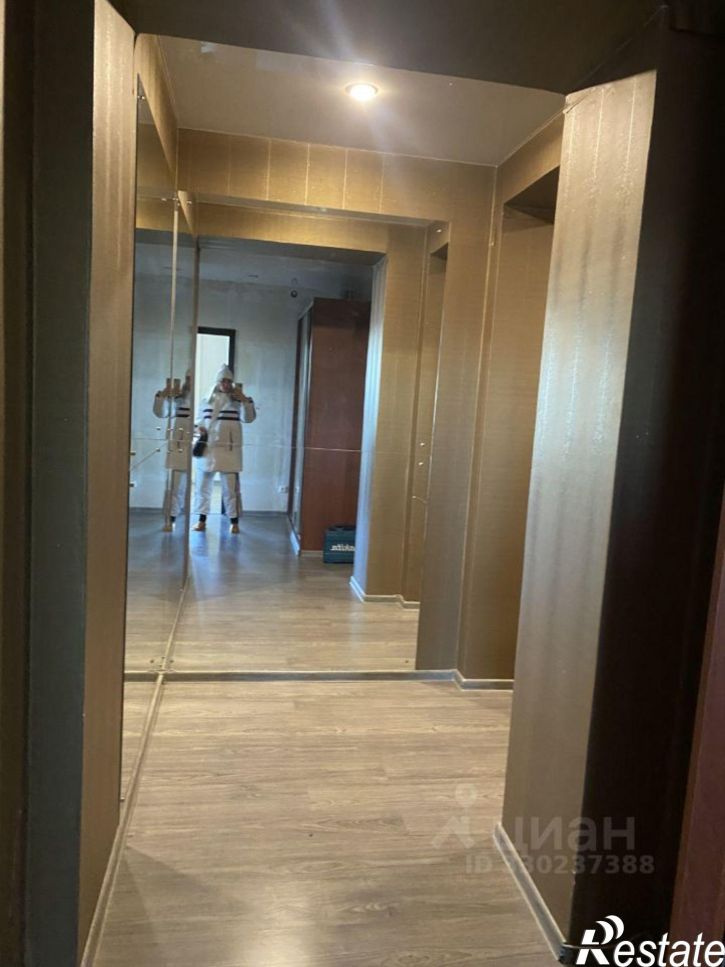 1-комн квартира ул Ивана Франко, 44,  д. 44