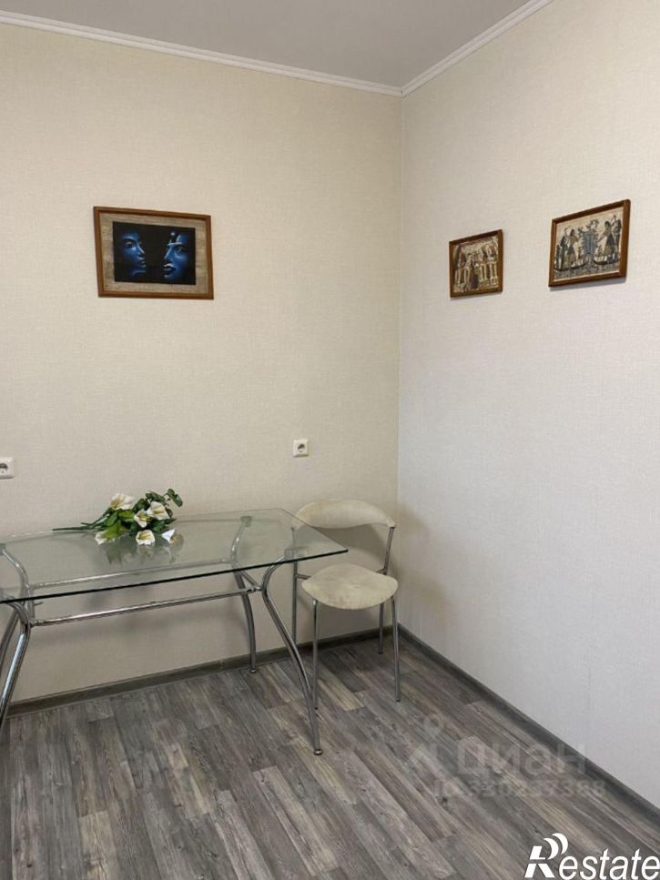 1-комн квартира ул Ивана Франко, 44,  д. 44