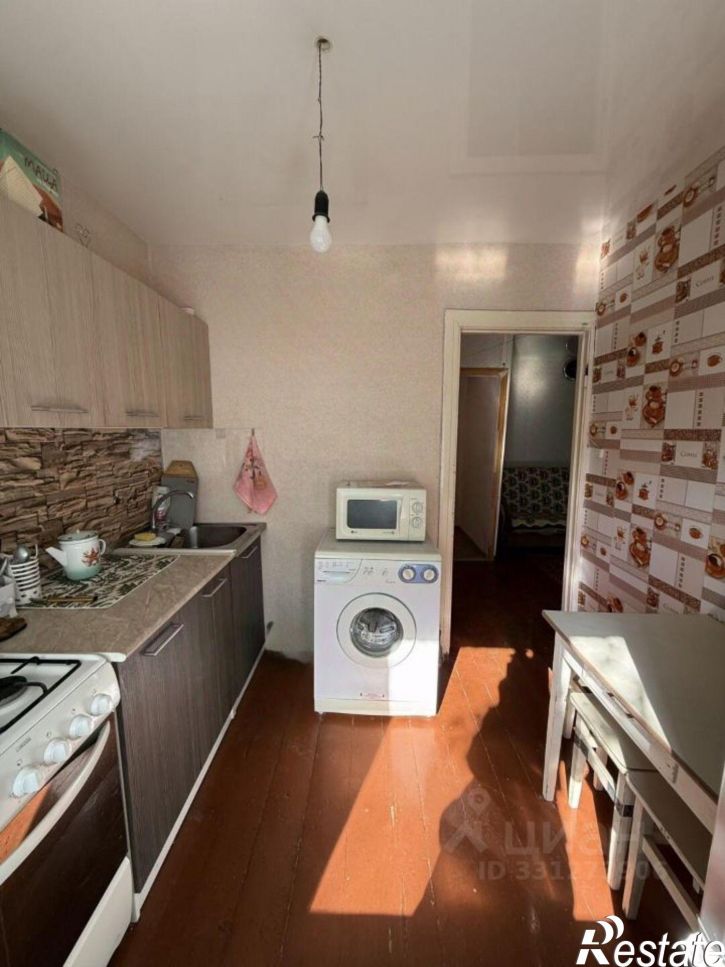 2-комн квартира ул Пионерская, 12,  д. 12