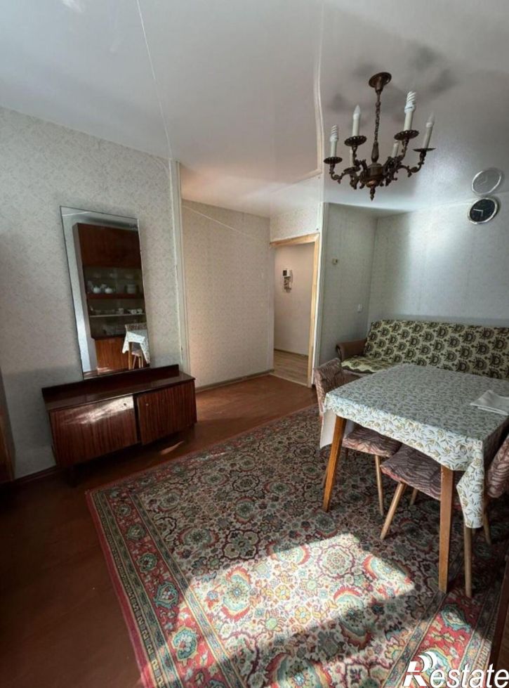 2-комн квартира ул Пионерская, 12,  д. 12
