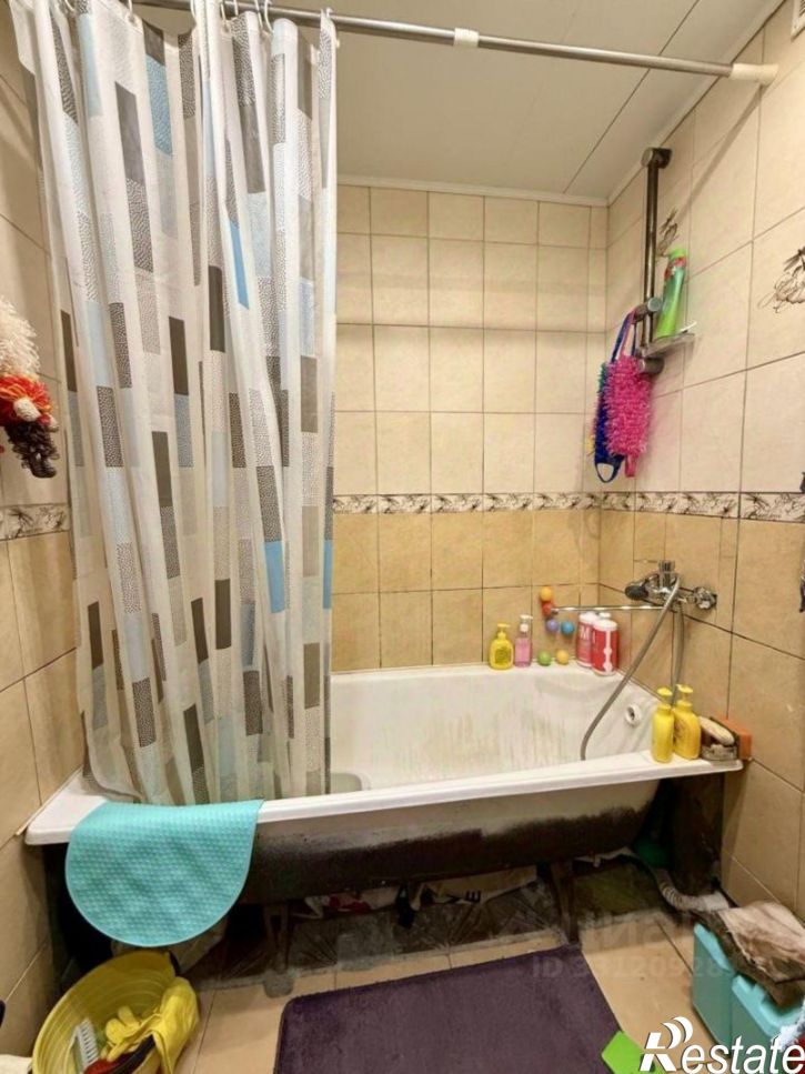 1-комн квартира ул Вижайская, 16,  д. 16