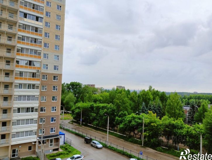 1-комн квартира ул Иньвенская, 19,  д. 19