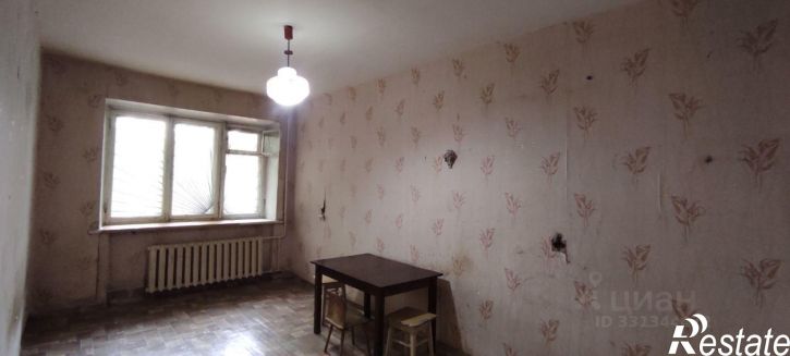 1-комн квартира ул Добролюбова, 18,  д. 18