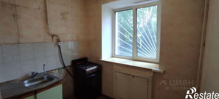 1-комн квартира ул Добролюбова, 18,  д. 18