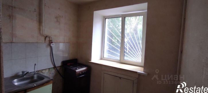 1-комн квартира ул Добролюбова, 18,  д. 18
