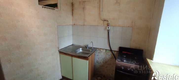 1-комн квартира ул Добролюбова, 18,  д. 18