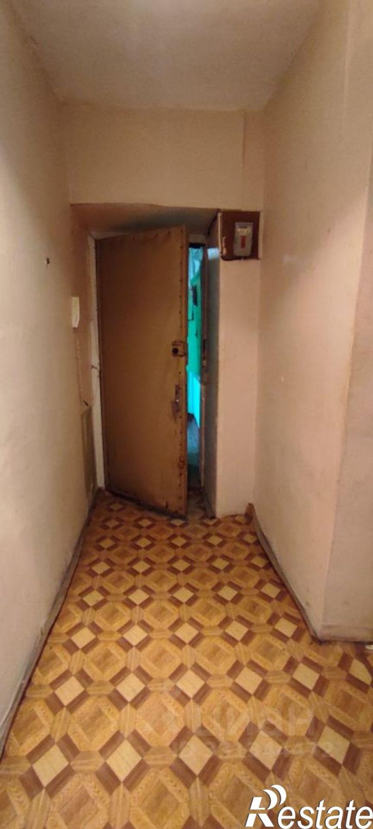 1-комн квартира ул Добролюбова, 18,  д. 18
