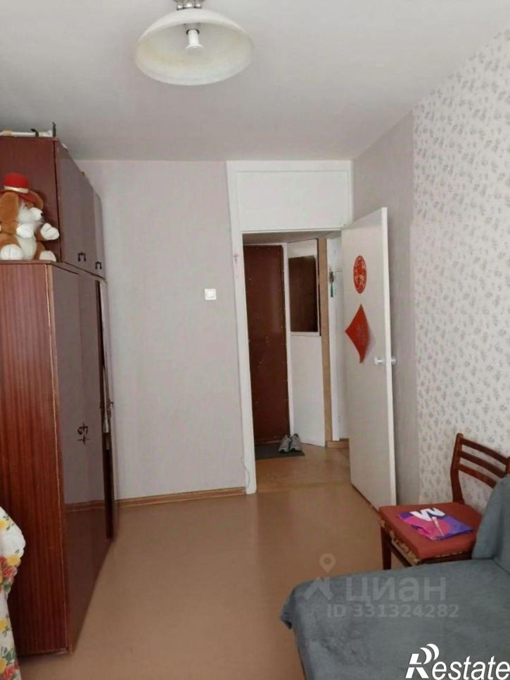2-комн квартира ул Монастырская, 123,  д. 123