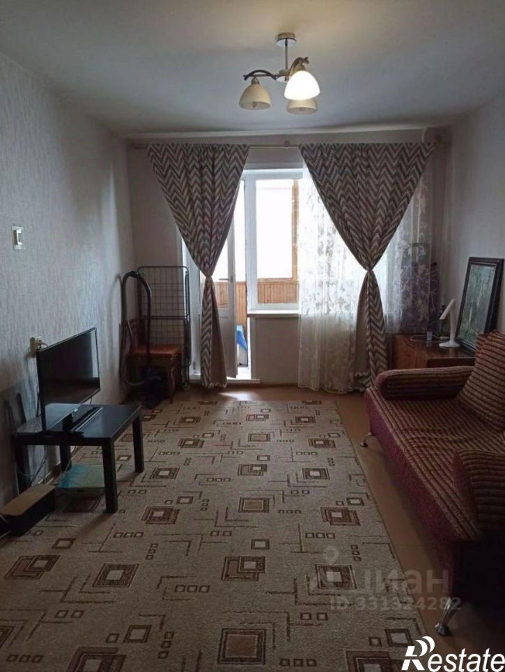2-комн квартира ул Монастырская, 123,  д. 123
