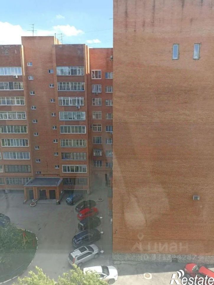 2-комн квартира ул Монастырская, 123,  д. 123