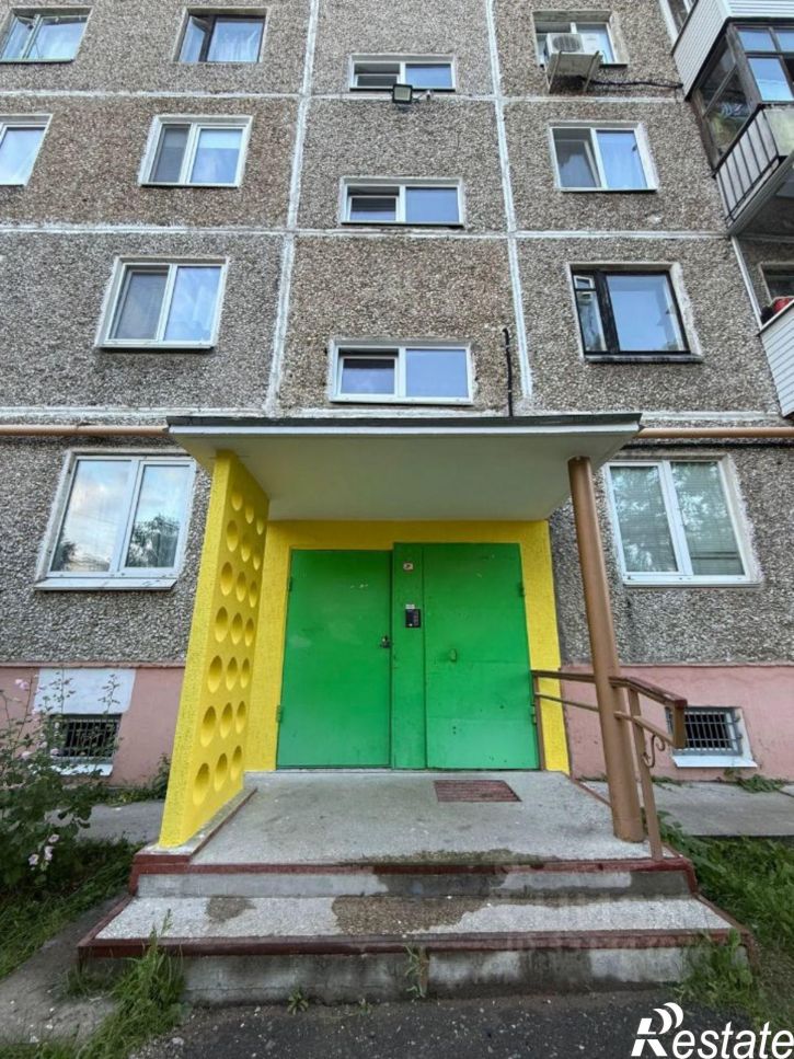 4-комн квартира ул Маршала Рыбалко, 37,  д. 37