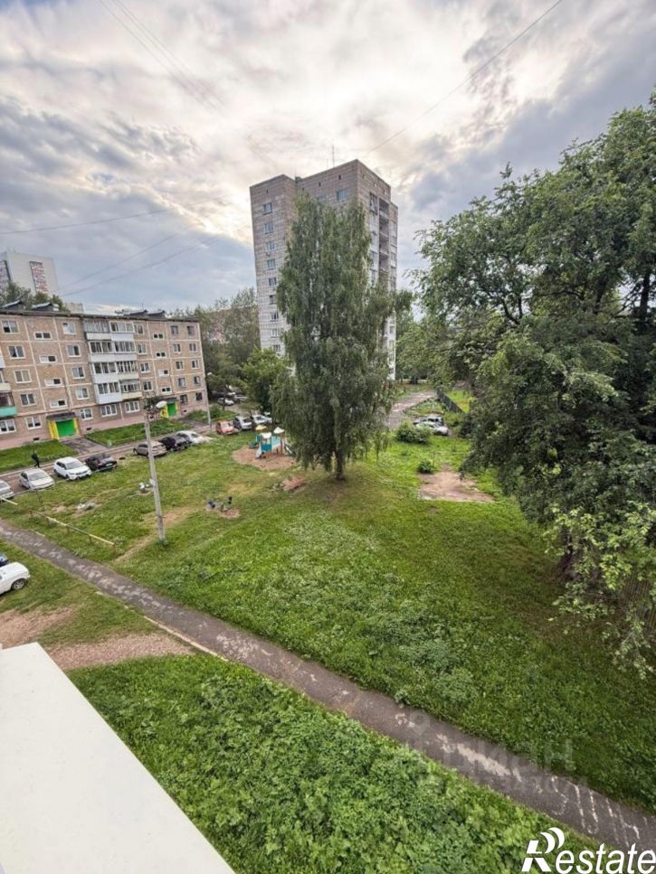 4-комн квартира ул Маршала Рыбалко, 37,  д. 37