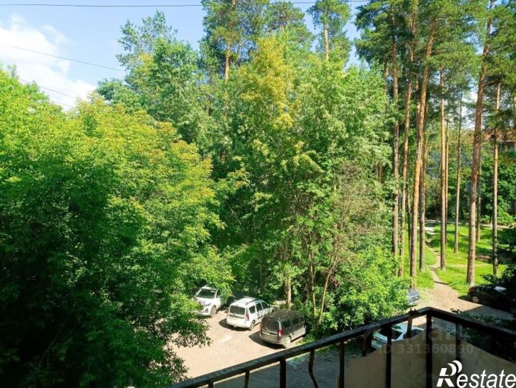 1-комн квартира улица Липатова, 8,  д. 8
