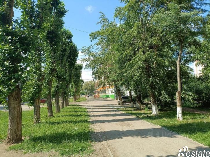 1-комн квартира улица Липатова, 8,  д. 8