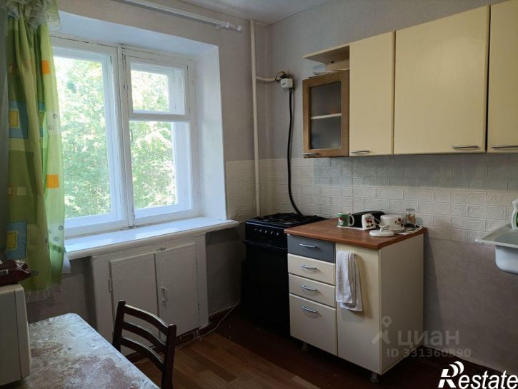 1-комн квартира улица Липатова, 8,  д. 8