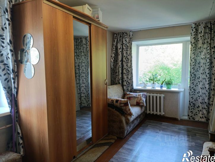1-комн квартира улица Липатова, 8,  д. 8