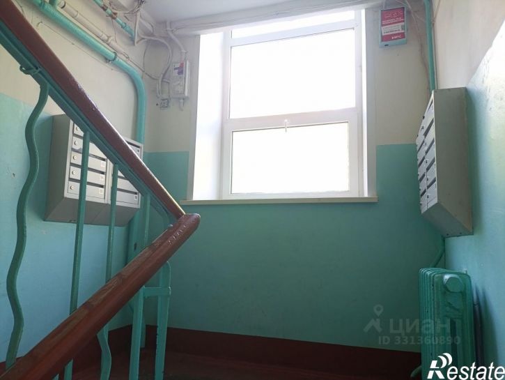 1-комн квартира улица Липатова, 8,  д. 8